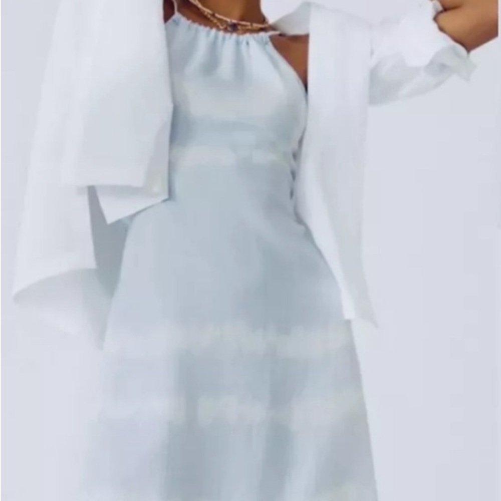 Anthropologie - Cloth & Stone dress